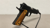 Citadel Model M1911 A1-MS .45 ACP Caliber, Semi Automatic Pistol - 3