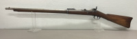 Springfield Model 1873, Black Powder Rifle