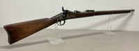 Springfield Model 1873, Black Powder Rifle - 3