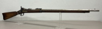 Springfield Model 1873, Black Powder Rifle - 5