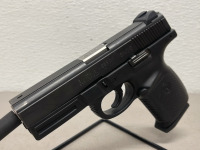 Smith & Wesson Model SW40VE .40 Caliber, Semi Automatic Pistol - 4