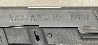 Smith & Wesson Model SW40VE .40 Caliber, Semi Automatic Pistol - 7