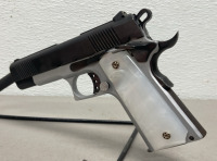 KSN Industries GAL Model .45 ACP Caliber, Semi Automatic Pistol - 2