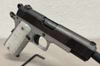 KSN Industries GAL Model .45 ACP Caliber, Semi Automatic Pistol - 5