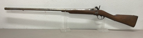 Model 272 Flintlock Black Powder Rifle