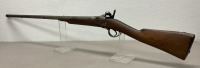 Model 272 Flintlock Black Powder Rifle - 2