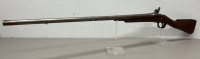 Model 272 Flintlock Black Powder Rifle - 4