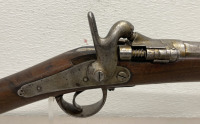 Model 272 Flintlock Black Powder Rifle - 7