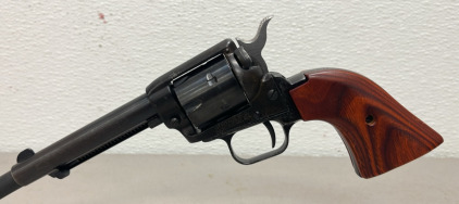 Heritage Rough Rider .22 Caliber Revolver