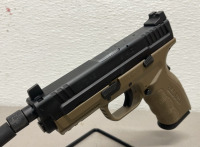 Springfield Model XD-9 4.0 Mod.2 9mm Caliber, Semi Automatic Pistol - 4