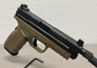 Springfield Model XD-9 4.0 Mod.2 9mm Caliber, Semi Automatic Pistol - 5