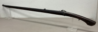 Japanese Flintlock Black Powder Rifle - 2