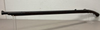 Japanese Flintlock Black Powder Rifle - 3