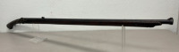 Japanese Flintlock Black Powder Rifle - 5