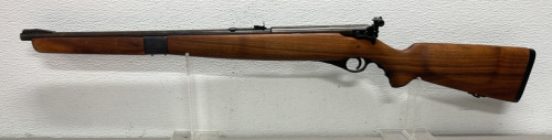 Mossberg Model 151M-B .22 Caliber, Semi Automatic Rifle