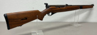 Mossberg Model 151M-B .22 Caliber, Semi Automatic Rifle - 3