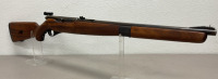 Mossberg Model 151M-B .22 Caliber, Semi Automatic Rifle - 5