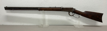 Winchester Model 1894 25-35 WCF Caliber, Lever Action Rifle