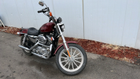 2000 HARLEY DAVIDSON SPORTSER 883 - 5 SPEED TRANSMISSON! - 9