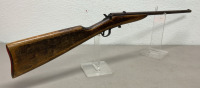 Stevens Junior Model 11 1907 .22 Caliber, Rifle - 3