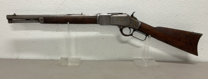 Winchester Model 73 .32 Caliber, Lever Action Rifle