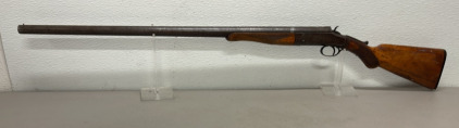 1892 Shotgun