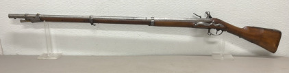 Flintlock Black Powder Rifle