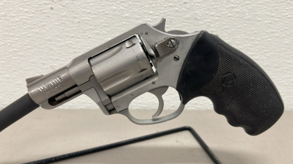 Charter Arms U.C. Lite Model .38 Spl. Caliber Revolver