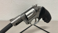 Charter Arms U.C. Lite Model .38 Spl. Caliber Revolver - 4