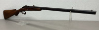 Belgium .22 Caliber Rifle (Heavy Barrel) - 5