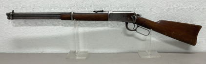 Winchester Model 1894 .30 Caliber Lever Action Rifle