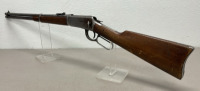 Winchester Model 1894 .30 Caliber Lever Action Rifle - 2