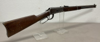 Winchester Model 1894 .30 Caliber Lever Action Rifle - 3