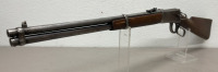 Winchester Model 1894 .30 Caliber Lever Action Rifle - 4