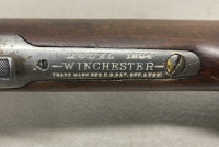 Winchester Model 1894 .30 Caliber Lever Action Rifle - 6