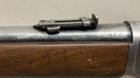 Winchester Model 1894 .30 Caliber Lever Action Rifle - 7