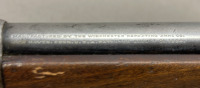 Winchester Model 1894 .30 Caliber Lever Action Rifle - 8