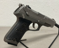 Ruger Model P89 9mm Caliber, Semi Automatic Pistol - 3