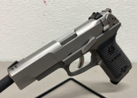 Ruger Model P89 9mm Caliber, Semi Automatic Pistol - 4