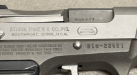 Ruger Model P89 9mm Caliber, Semi Automatic Pistol - 7