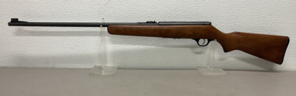 Marlin Firearms Model 89c .22 Caliber, Semiautomatic Rifle W/O Magazine