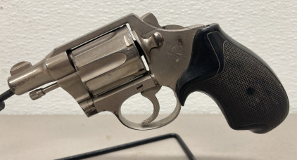 Colt Detective Model .38 Spl. Caliber Revolver