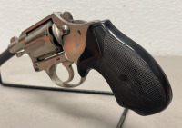 Colt Detective Model .38 Spl. Caliber Revolver - 2