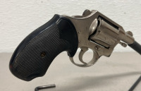 Colt Detective Model .38 Spl. Caliber Revolver - 3