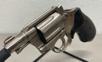 Colt Detective Model .38 Spl. Caliber Revolver - 4