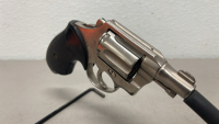 Colt Detective Model .38 Spl. Caliber Revolver - 5