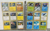 Huge Binder Of Pokémon Cards W/ Tons Of Rares And Holos - 3