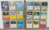 Huge Binder Of Pokémon Cards W/ Tons Of Rares And Holos - 4