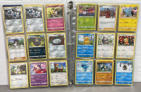 Huge Binder Of Pokémon Cards W/ Tons Of Rares And Holos - 5