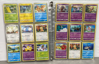 Huge Binder Of Pokémon Cards W/ Tons Of Rares And Holos - 6